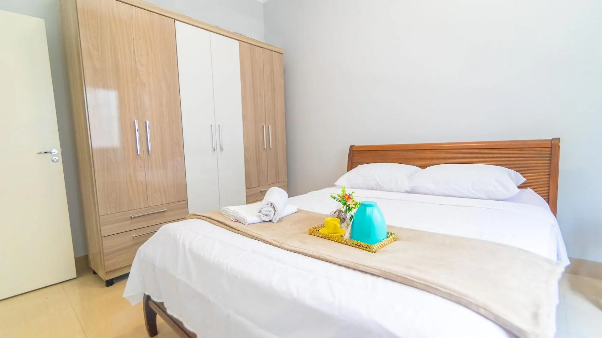 Hébergement de vacances Villa Refugio Familiar: Piscina Quente, Prainha E Wi-Fi à Caldas Novas