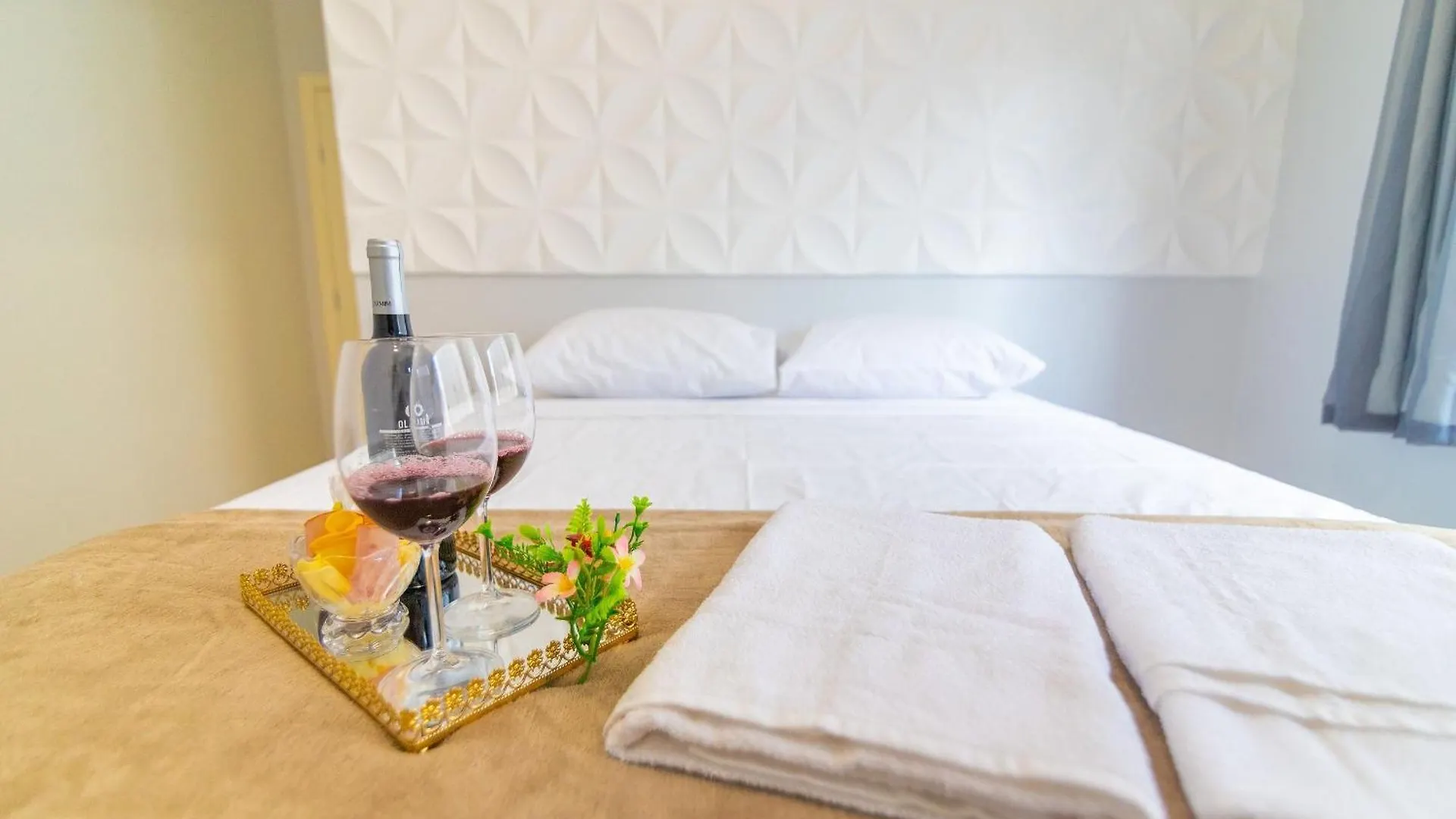 Villa Refugio Familiar: Piscina Quente, Prainha E Wi-Fi à Caldas Novas